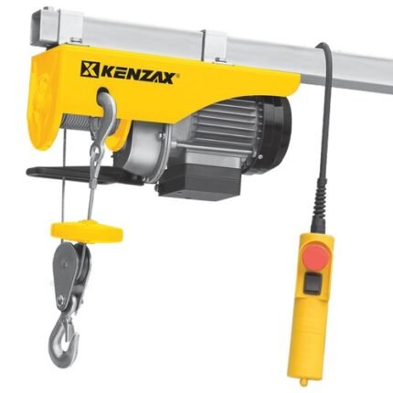 بالابربرقی ۲۵۰ کیلوگرم کنزاکس