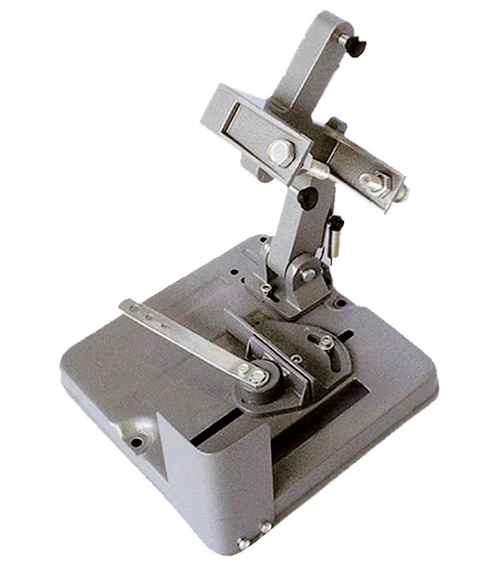 پايه سنگ فرزST-230