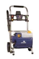 کارواش 170 دینام چرخ دار هاردکس