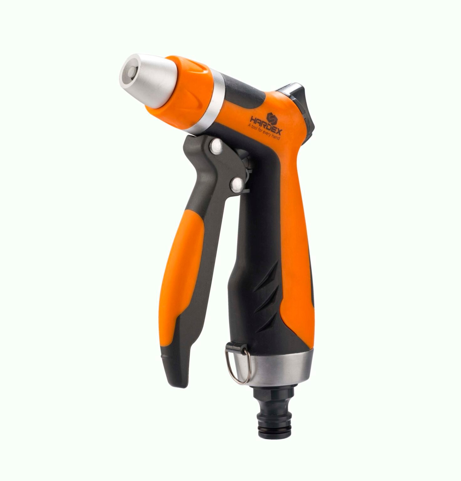 آبپاش بدنه فلزی تک حالته SG-IX01 هاردکس