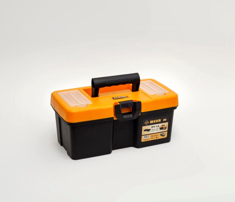 جعبه ابزار مهر PT-14