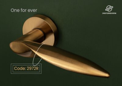 دستگیره درب ایران