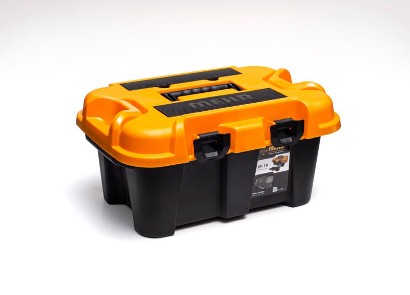 جعبه ابزار مهر PT 19