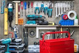 راهنمای خرید ابزار: چطور ابزار خوب انتخاب کنیم؟ 2 ابزار خوب