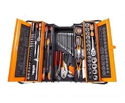 راهنمای خرید جعبه ابزار مناسب با نیاز شما