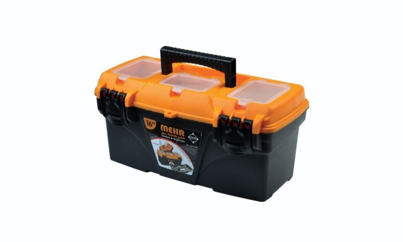 جعبه ابزار مهر C.O.16