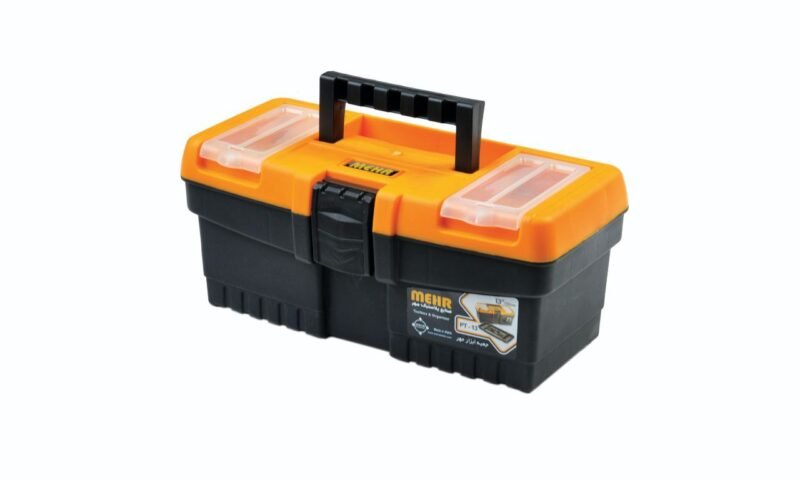 جعبه ابزار مهر MT-13