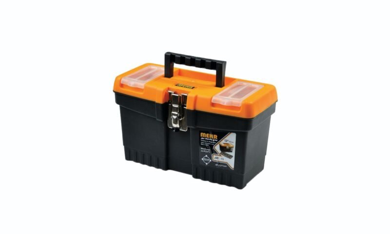 جعبه ابزار مهر JPT-13