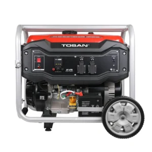 هر نوع ژنراتور برق چه وسایلی را روشن می‌کند؟