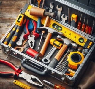 ابزار با کیفیت ایرانی|نوبل ابزار