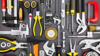 راهنمای خرید ابزار دستی برای خانه و کارگاه