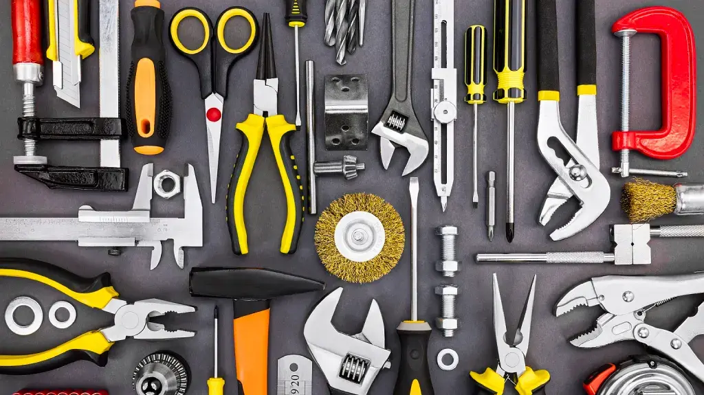 راهنمای خرید ابزار دستی برای خانه و کارگاه
