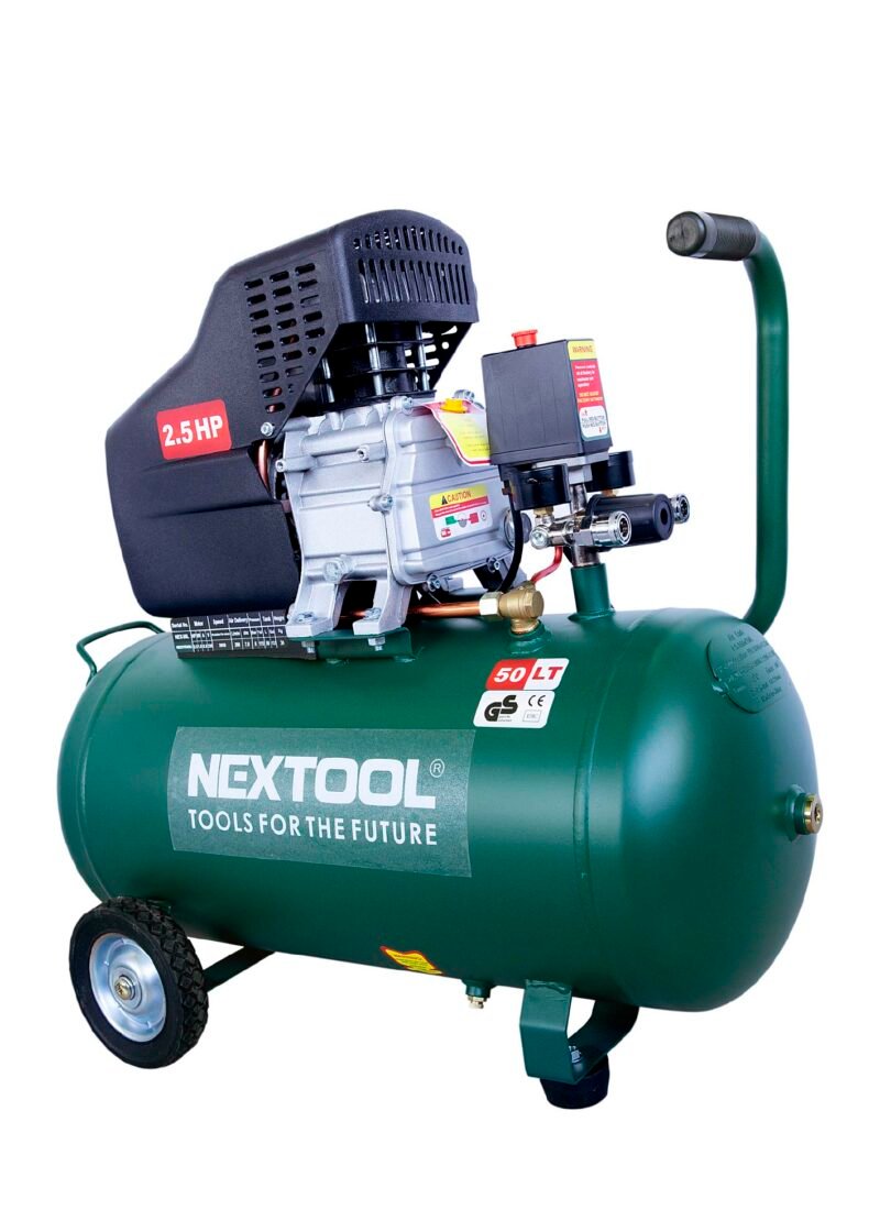 کمپرسور باد نکستول