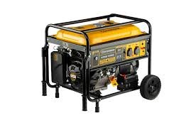 راهنمای کامل انتخاب ژنراتور برق خانگی و صنعتی