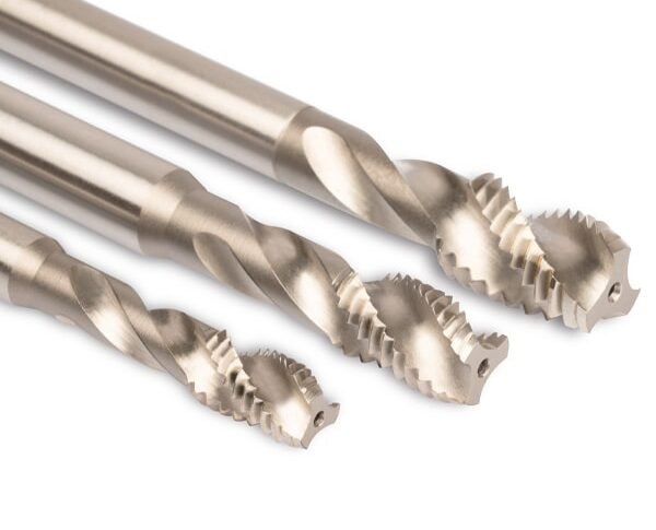 قلاویز ماشینی مارپیچ ریزو