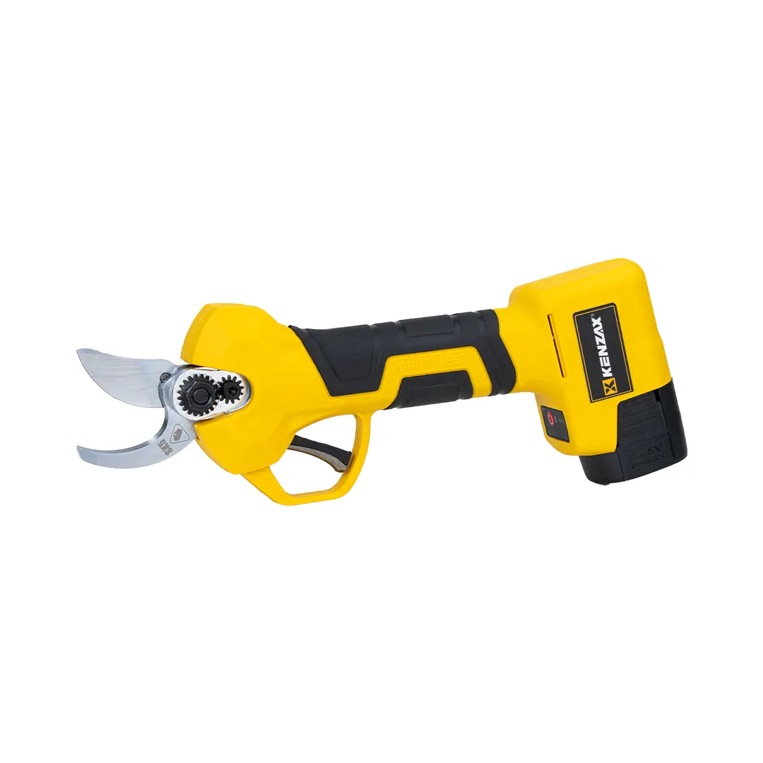 قیچی‌ برقی و کاربرد آن‌ها