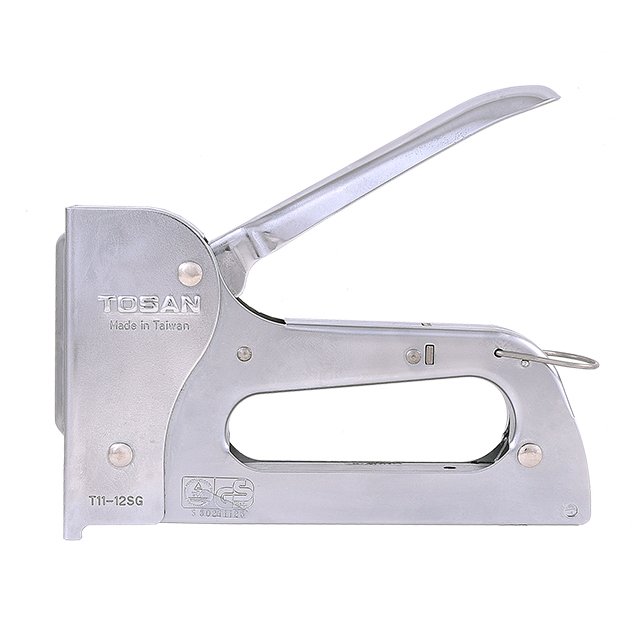 منگنه کوب دستی تایوانی مدل T11-12SG توسن