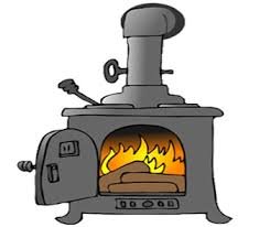 بخاری خانگی