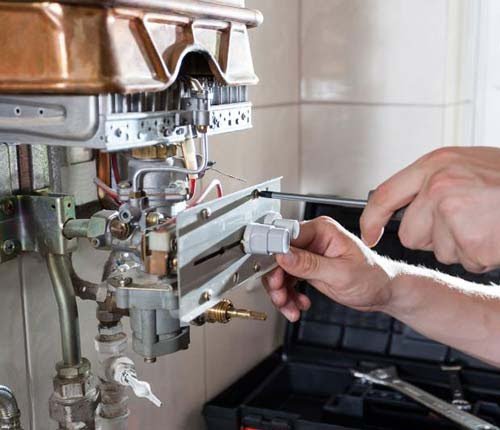  تعمیر آبگرمکن – ابزارهای مورد نیاز و مراحل انجام کار