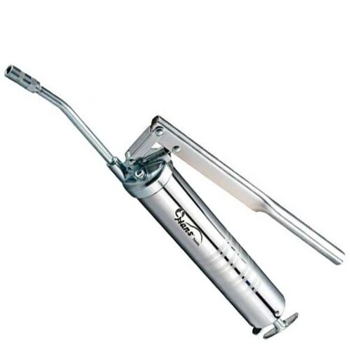  کاربرد گریس پمپ در صنایع مختلف