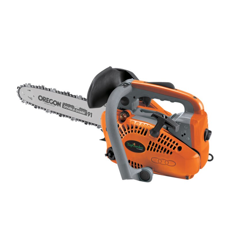 اره زنجیری بنزینی 30 سانت 900 وات