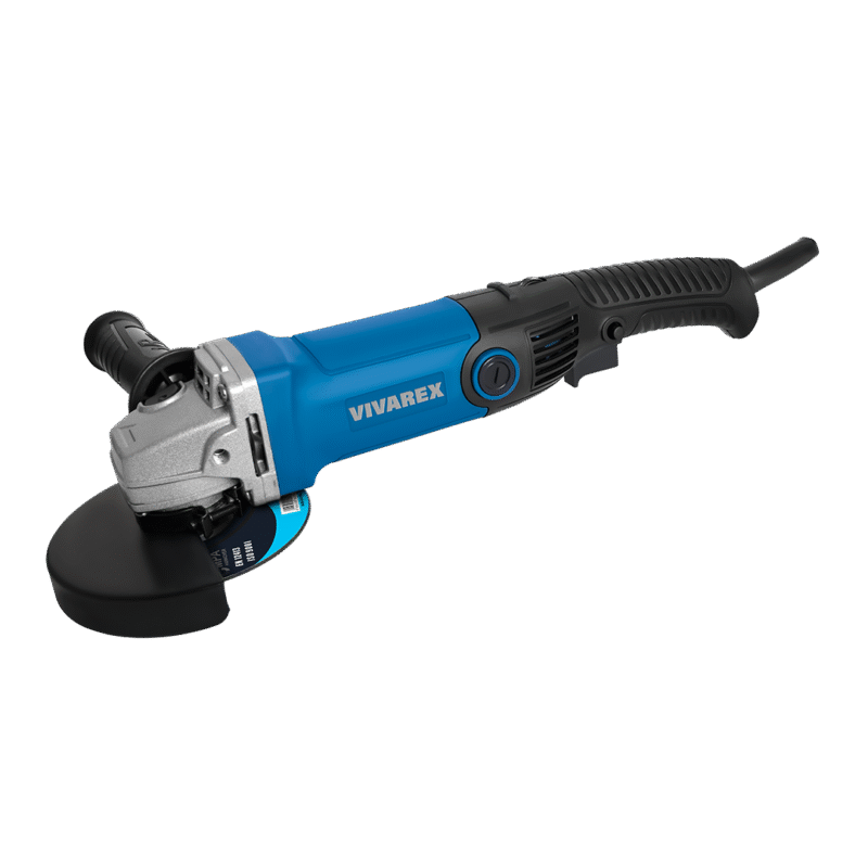 مینی فرز برقی VR9525-AG ویوارکس