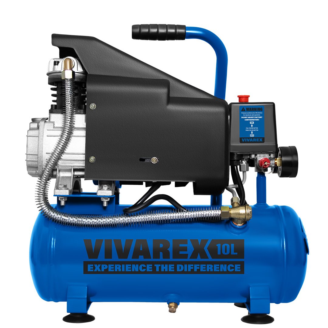 VR1010-AC کمپرسور باد VR1010-AC ویوارکس - تصویر 1