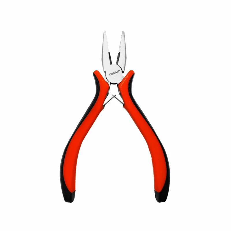 انبر دست مینی 5 اینچ سری MAX توسن