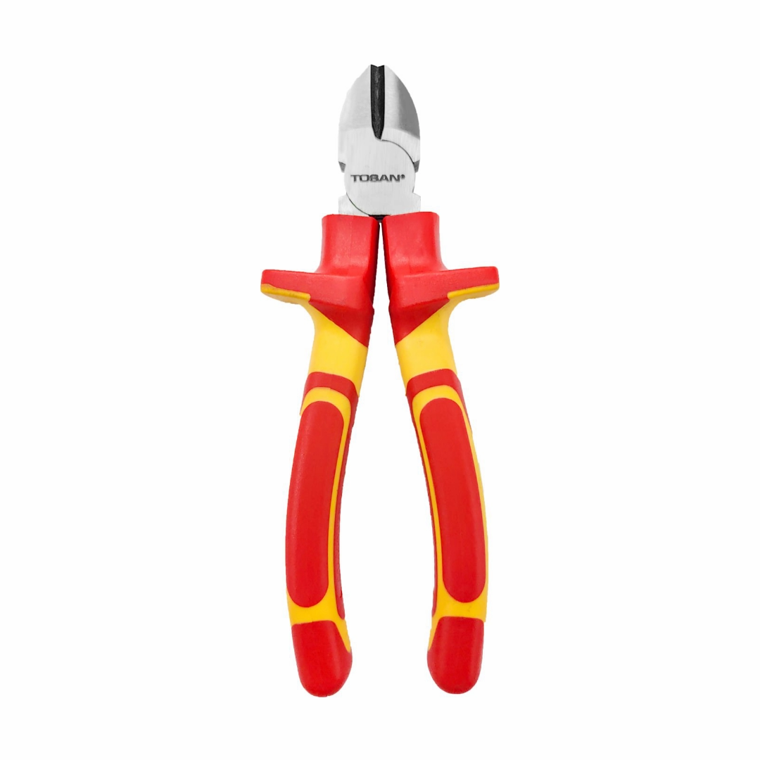 سیم-چین-6-اینچ-VDE- سیم چین 6 اینچ VDE توسن - تصویر 1