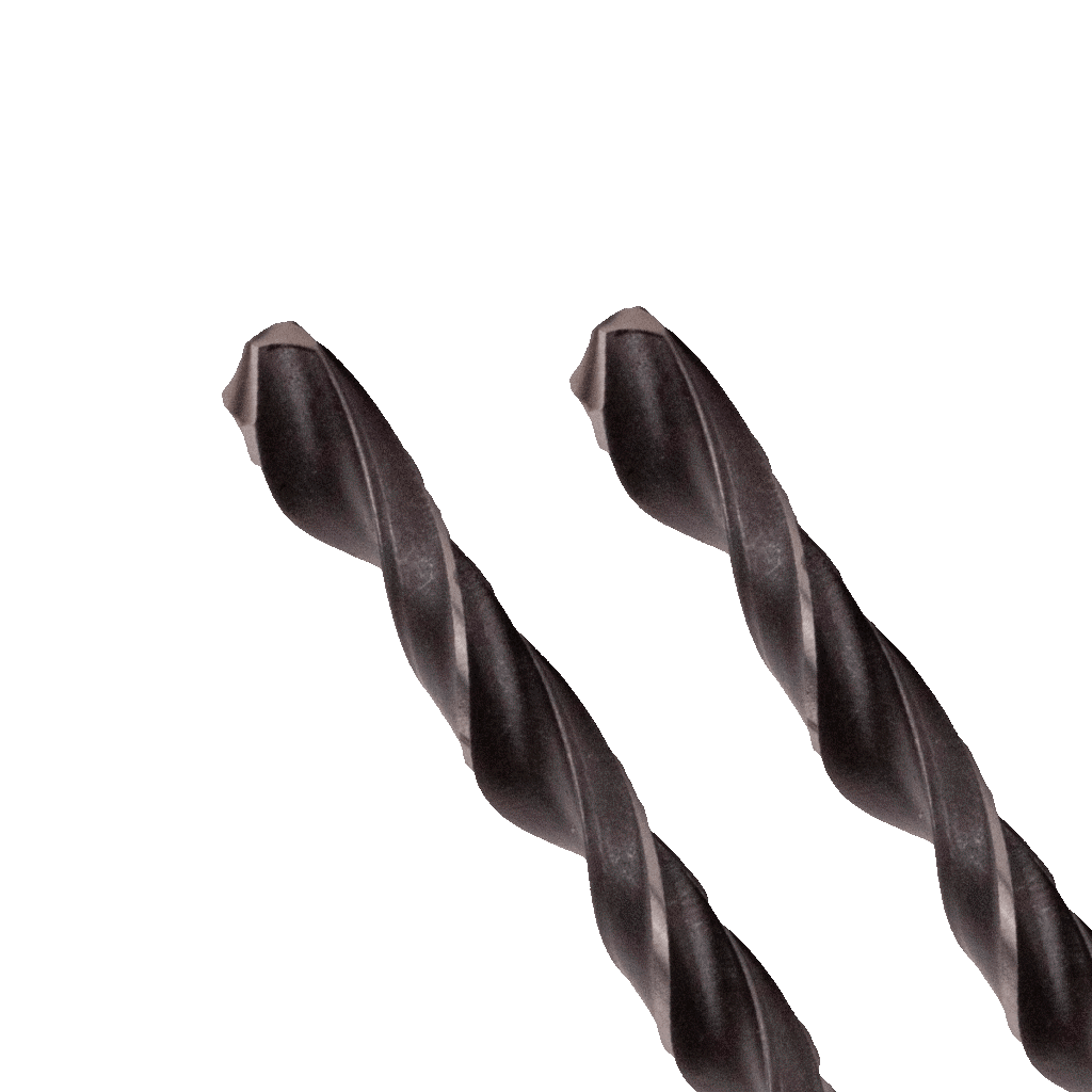 تفاوت مته معمولی و مته کبالت