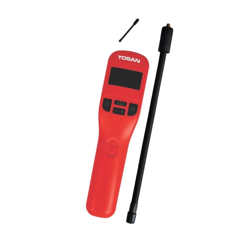 کمپرسور شارژی 7.4V مدل 9790 توسن