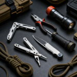ابزارهای ضروری